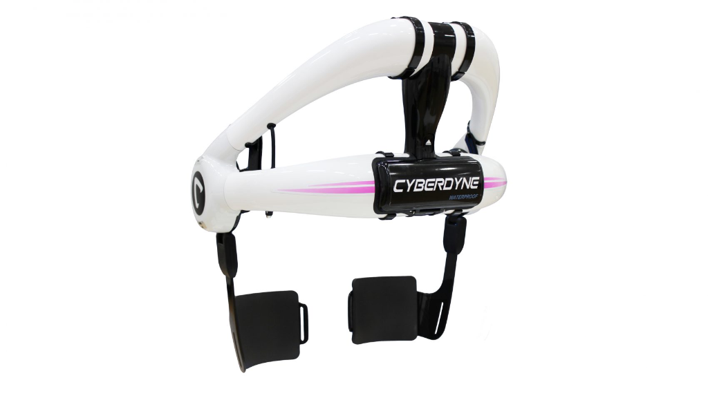 Neuro HAL FIT池袋 CYBERDYNE HAL®機器