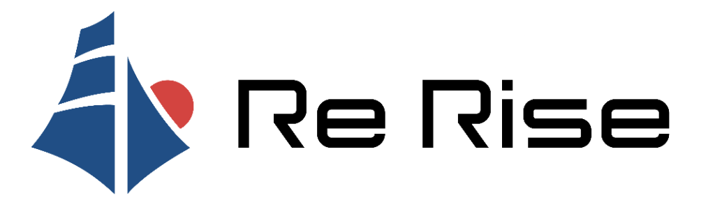 ReRise ロゴ