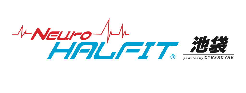 Neuro HAL FIT ロゴ